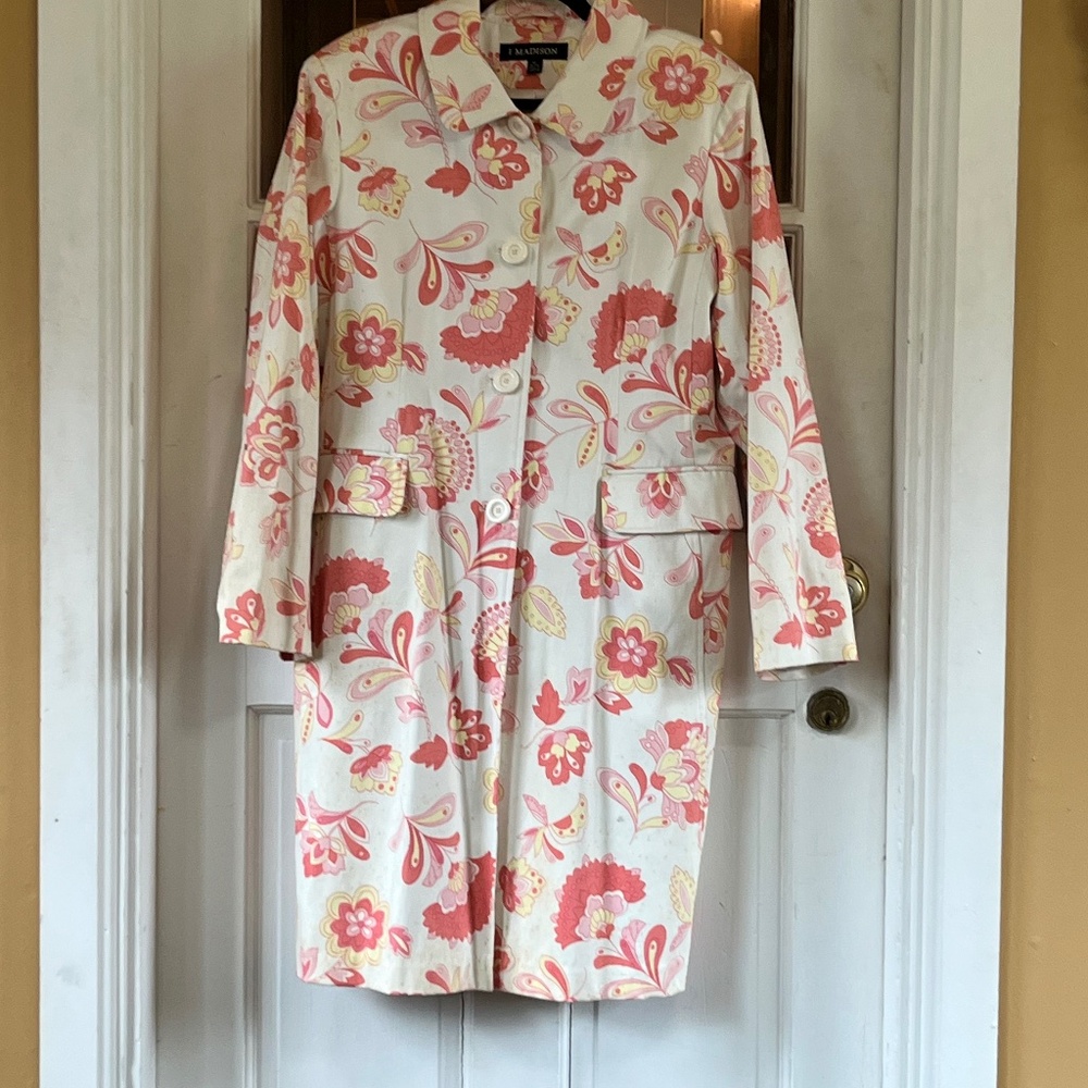 Madison Coat